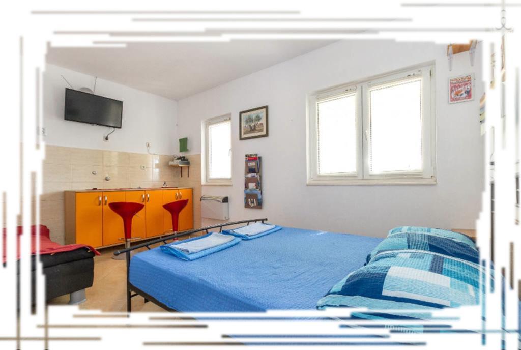 Hostel Oktarin Kaštela Pokój zdjęcie