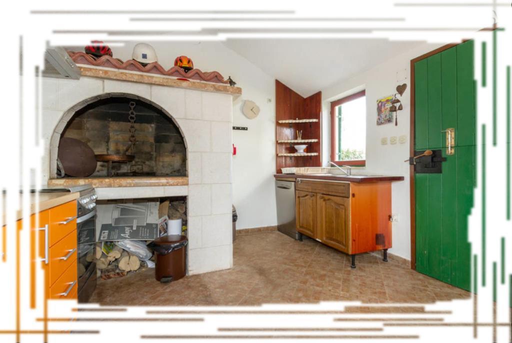 Hostel Oktarin Kaštela Zewnętrze zdjęcie