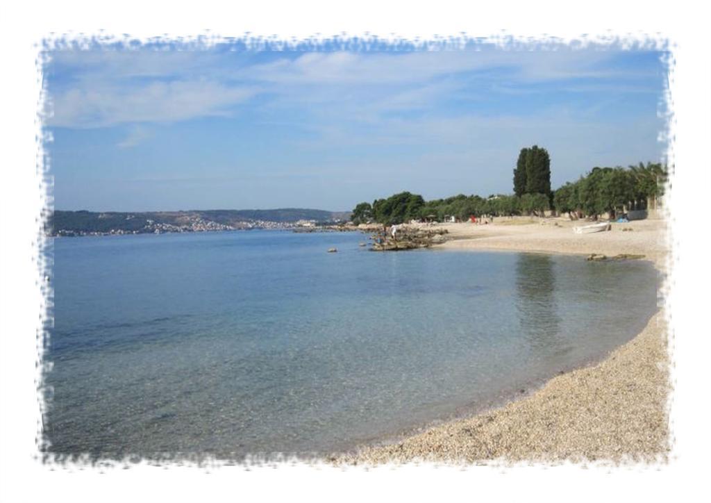 Hostel Oktarin Kaštela Zewnętrze zdjęcie
