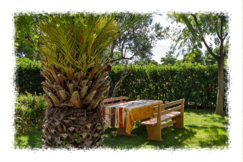 Hostel Oktarin Kaštela Zewnętrze zdjęcie