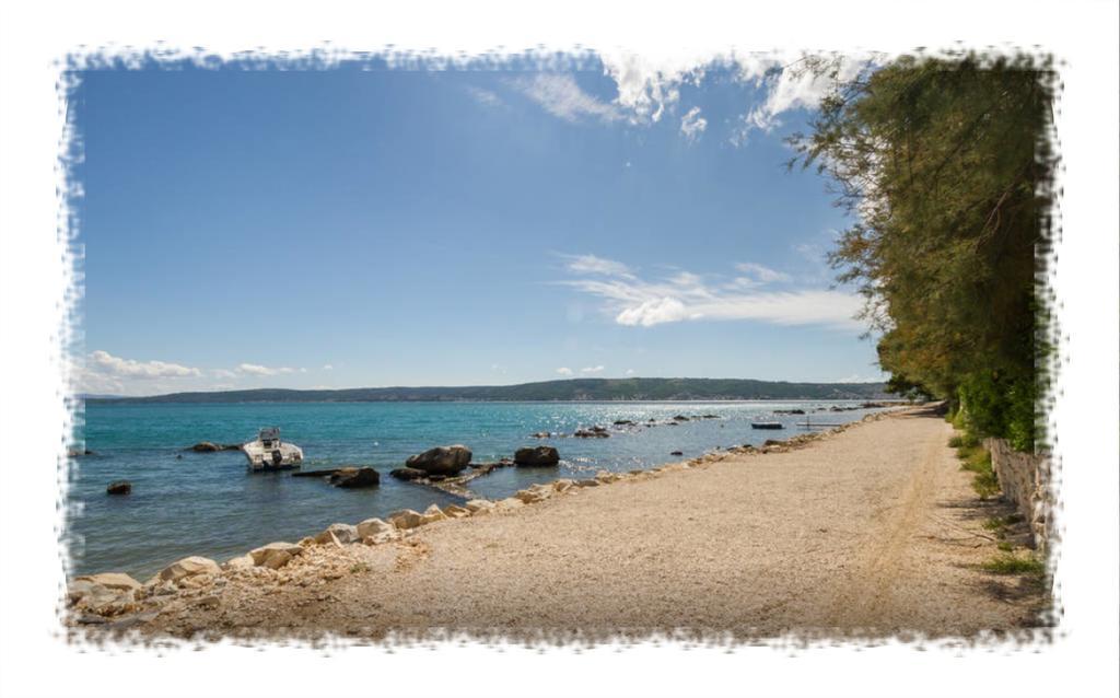 Hostel Oktarin Kaštela Zewnętrze zdjęcie
