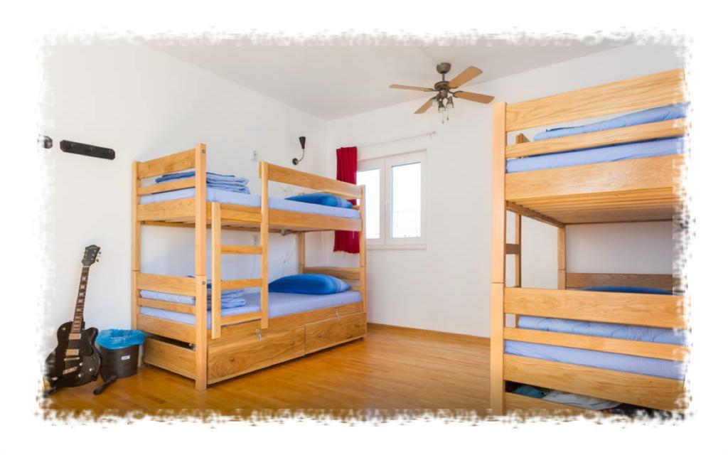 Hostel Oktarin Kaštela Pokój zdjęcie
