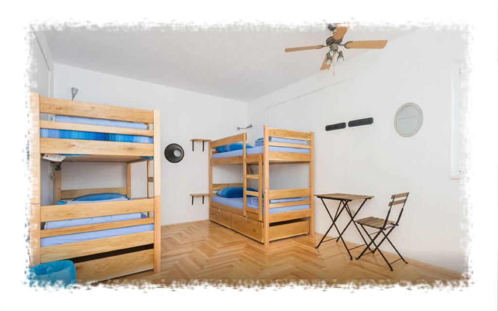 Hostel Oktarin Kaštela Pokój zdjęcie